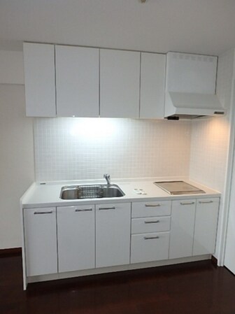 ロネスタR文京護国寺の物件内観写真